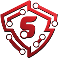 FiveBalance Logo